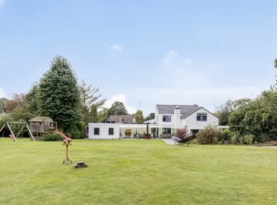Vrijstaande woning te koop: Via Regia 640, Malberg Maastricht
