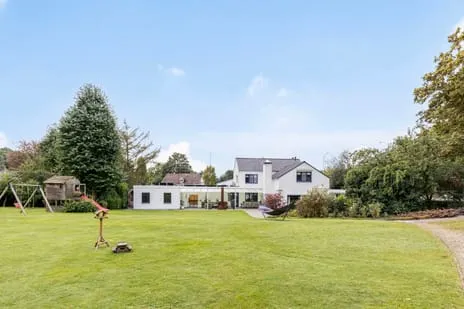 Vrijstaande woning te koop: Via Regia 640, Malberg Maastricht