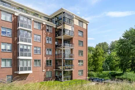 Apartment for sale: Via Verdi 15, Nieuw Essesteijn / Zijdezigt Voorburg