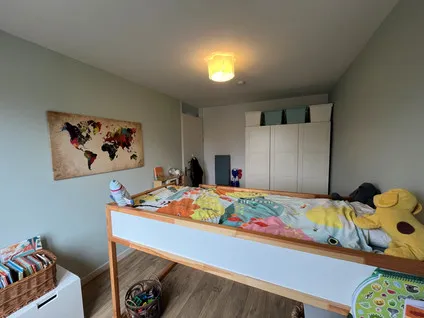 Hoekwoning te huur: Via Alosta 23, Lingebuurt Elst