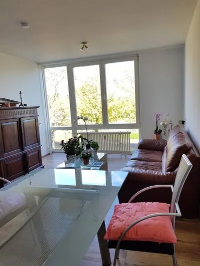 Appartement te huur: Via Regia 105C, Brusselsepoort Maastricht