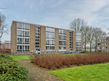 Appartement te koop: Via Regia 125C, Maastricht