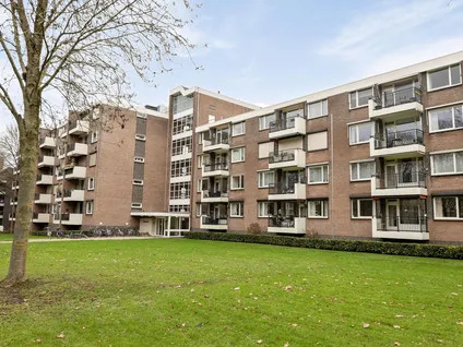 Appartement te koop: Via Regia 126A, Maastricht