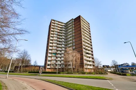 Appartement te koop: Via Regia 194H, Brusselsepoort Maastricht