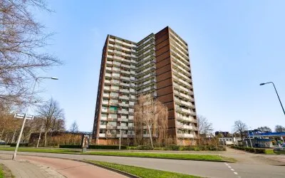 Appartement te koop: Via Regia 194H, Brusselsepoort Maastricht