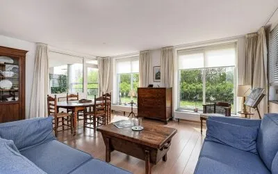 Appartement te koop: Via Verdi 11, Nieuw Essesteijn / Zijdezigt Voorburg