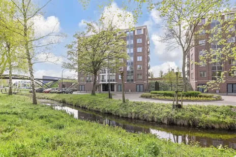 Appartement te koop: Via Verdi 11, Nieuw Essesteijn / Zijdezigt Voorburg