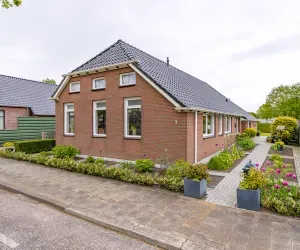 Vrijstaande woning te koop: Viaductstraat 118, Ter Apel Ter Apel