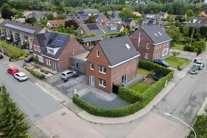 Hoekwoning te koop: Viaductstraat 2, Kern Wamel Wamel