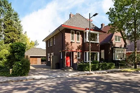 Vrijstaande woning te koop: Viaductstraat 23, Ter Apel Ter Apel