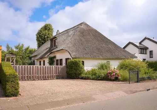 Vrijstaande woning te koop: Viaductstraat 46, Wamel