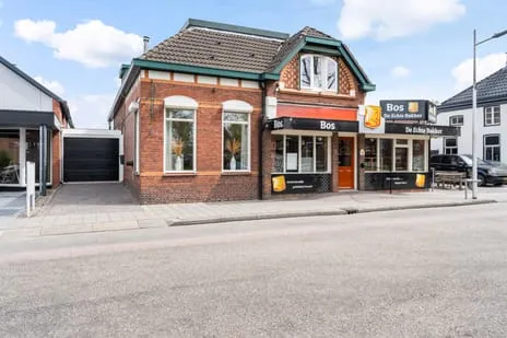 Appartement te koop: Viaductstraat 7, Ter Apel Ter Apel