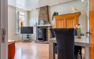 Appartement te koop: Viaductstraat 7, Ter Apel Ter Apel