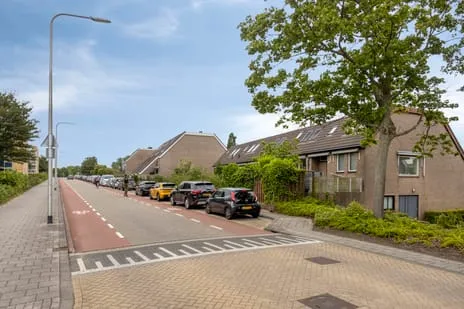 Appartement te koop: Viaductweg 20, Rhoon-Centrum Rhoon