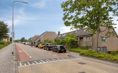 Appartement te koop: Viaductweg 20, Rhoon-Centrum Rhoon