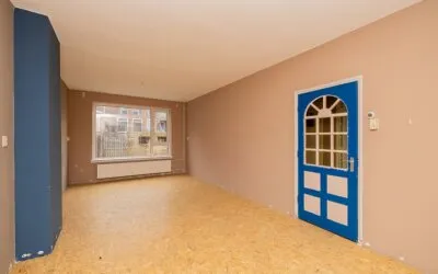Hoekwoning te koop: Viaductweg 45, Noordwijkerhout Centrum Noordwijkerhout