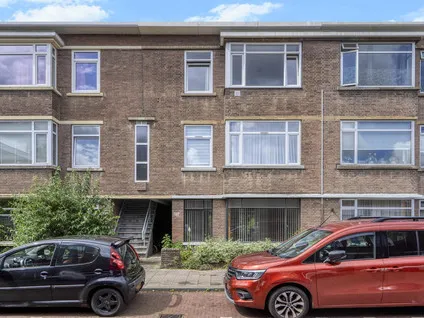 Appartement te koop: Viandenstraat 62, Kom Loosduinen 'S-Gravenhage