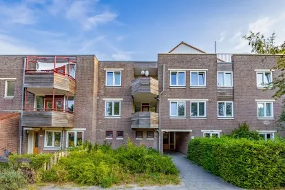 Appartement te koop: Vianenstraat 162, Gein 1 Amsterdam