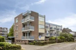 Appartement te koop: Vianenstraat 19B, Velp-Zuid beneden spoorlijn Velp