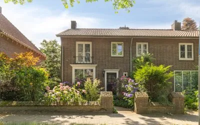 Corner house for sale: Vianenstraat 38, Kortfoort Oss