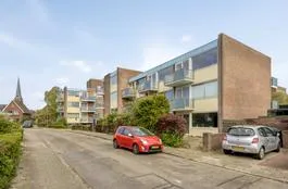Appartement te koop: Vianenstraat 7, Velp-Zuid beneden spoorlijn Velp
