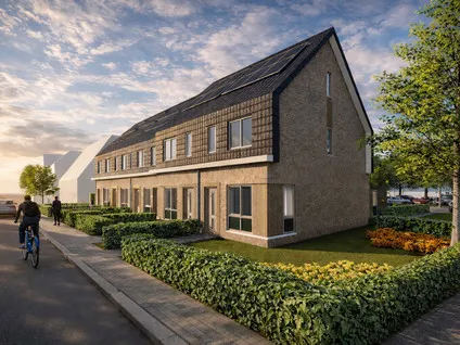 Woning te koop: Vianenstraat, Velp