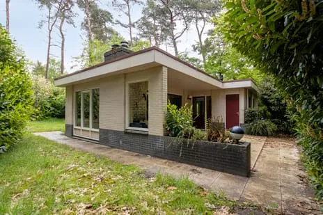 Vrijstaande woning te koop: Vianenweg 229, Zomerhuisjesterrein De Borkeld Holten