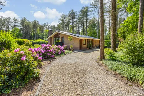 Vrijstaande woning te koop: Vianenweg 253, Zomerhuisjesterrein De Borkeld Holten