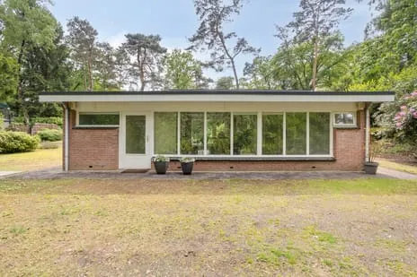Vrijstaande woning te koop: Vianenweg 93, Zomerhuisjesterrein De Borkeld Holten