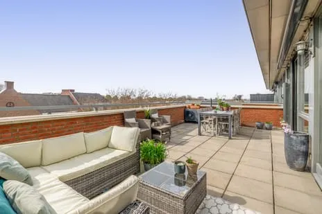 Appartement te koop: Vicaris van Alphenstraat 8F, Schijndel Centrum 1 Schijndel