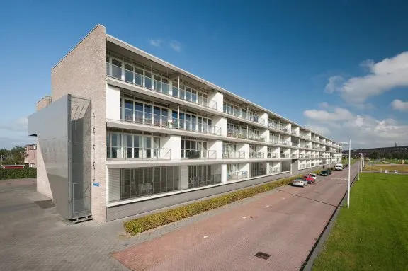 Appartement te huur: Victor Herbertstraat 28, Terwijde-West Utrecht