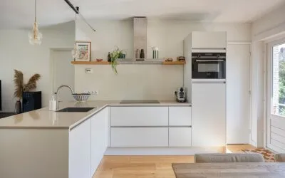 Appartement te koop: Victor Hugoplantsoen 9-1, Halve Maan-Noord Utrecht