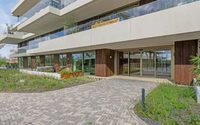Appartement te koop: Victor Beermannhof 8, Lent