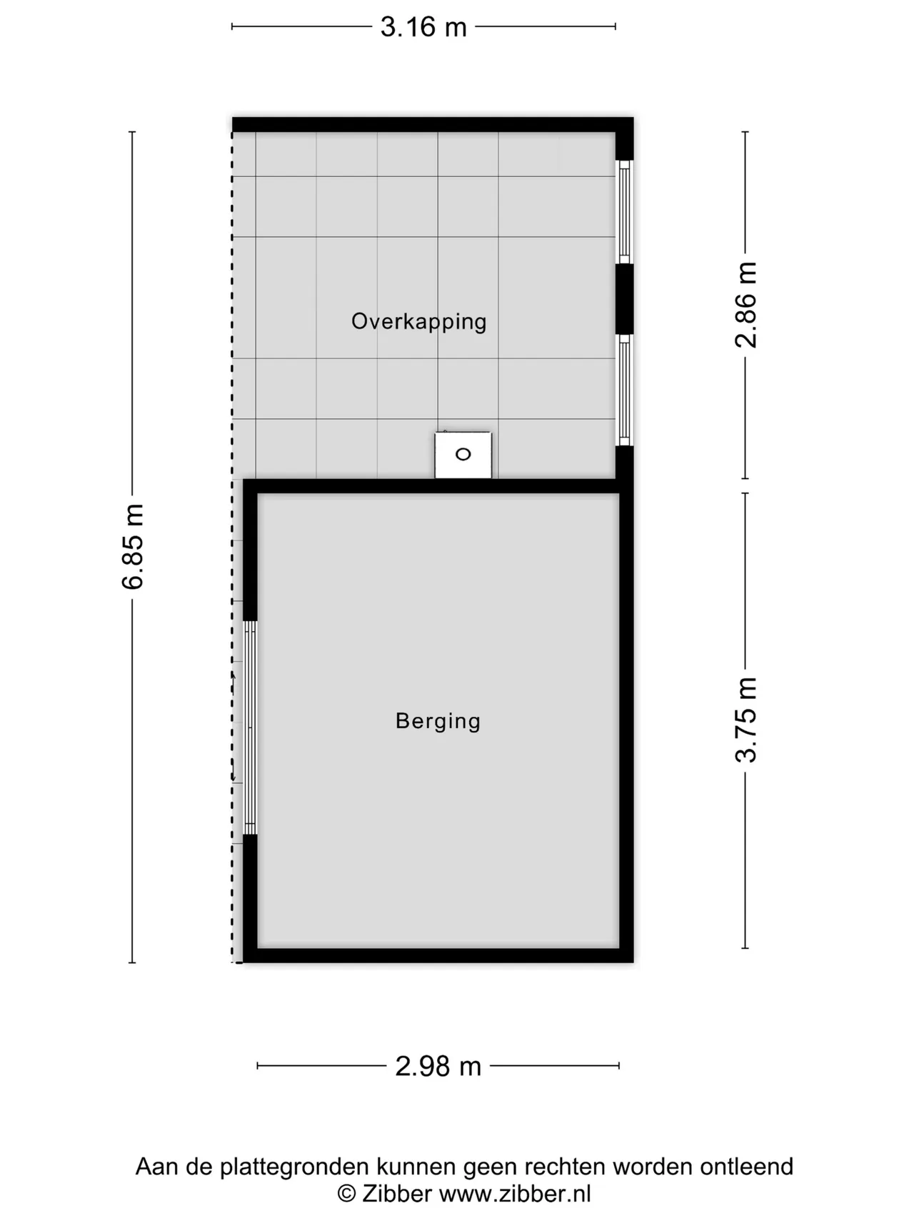Tussenwoning te koop: Victoria Regiastraat 10, Almere