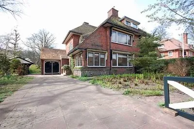 Huurwoning: Victorialaan 8 in Wassenaar - €5.750 per maand - 197m²