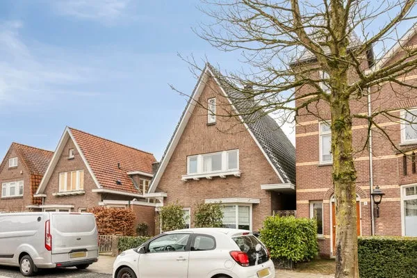 Home for rent: Victorialaan, Taalstraat en omgeving Vught