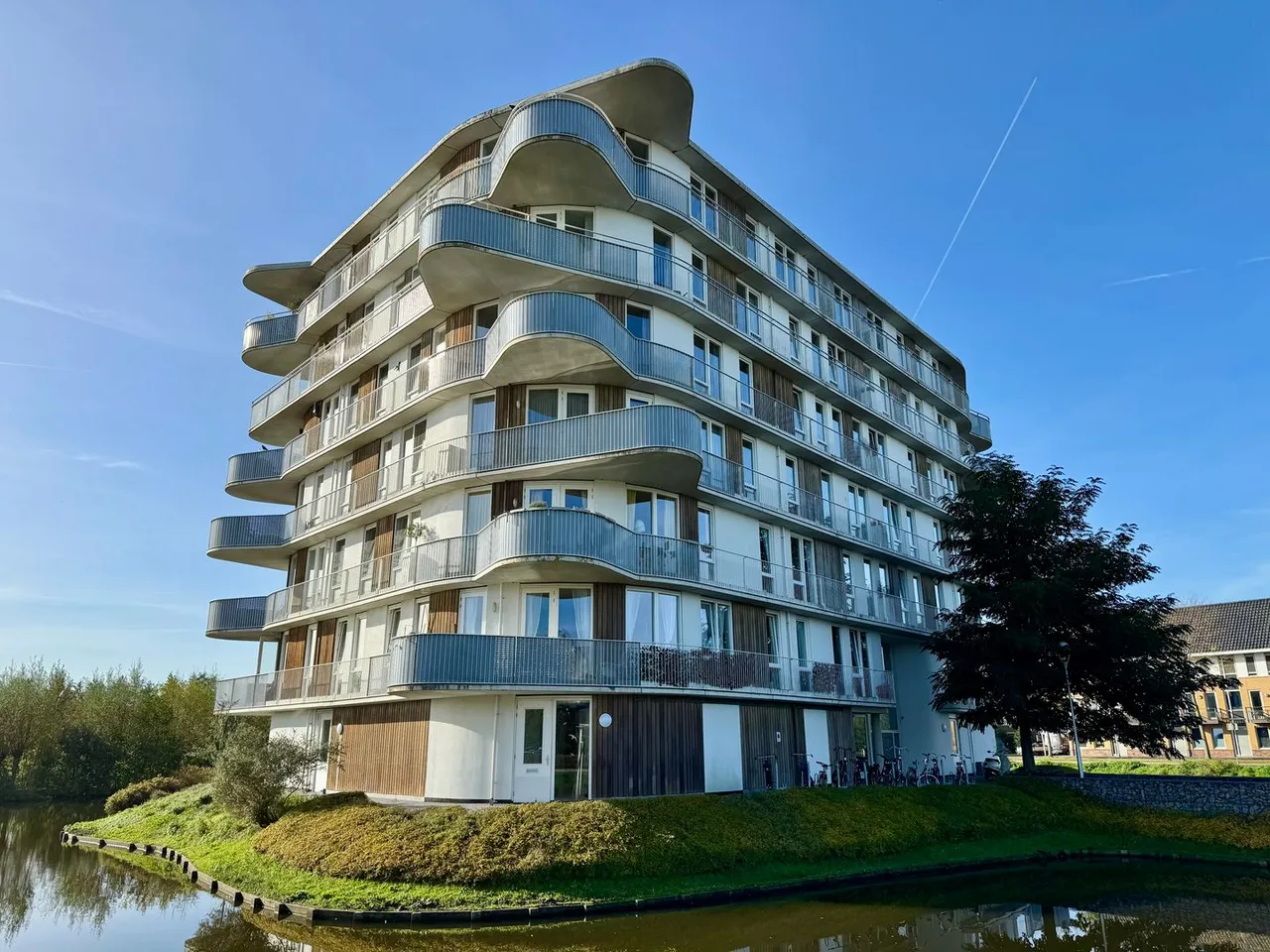 Appartement te huur: Victoriameer 95, Amersfoort