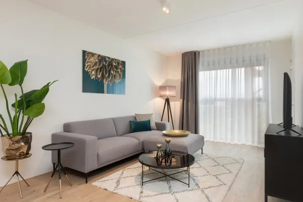 Woning te huur: Victoriapark, Witte Dame Eindhoven