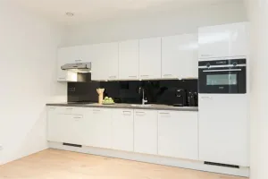Woning te huur: Victoriapark, Witte Dame Eindhoven