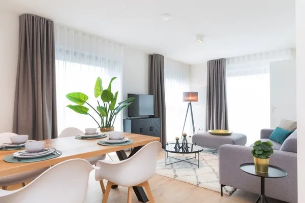 Woning te huur: Victoriapark, Eindhoven