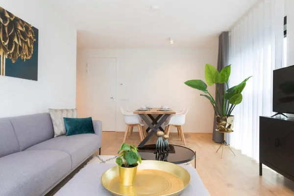 Woning te huur: Victoriapark, Witte Dame Eindhoven
