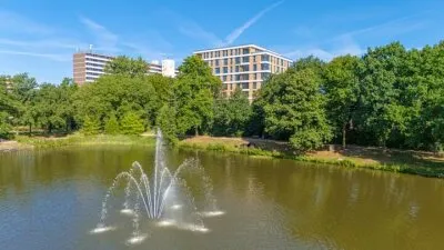 Woning te huur: Victoriastein 130, Ede