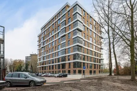 Woning te huur: Victoriastein 30, Ede