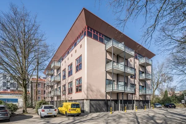 Home for rent: Victoriastein, De Steinen Ede
