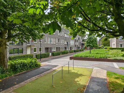 Tussenwoning te koop: Victoriastraat 13, Geleen-Noord Geleen