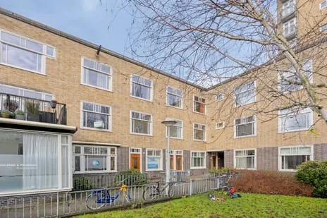Woning te koop: Victorieplein 39-1, Scheldebuurt-Oost Amsterdam