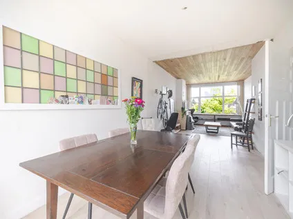Appartement te koop: Vier Heemskinderenstraat 94, Moerwijk-Noord 'S-Gravenhage