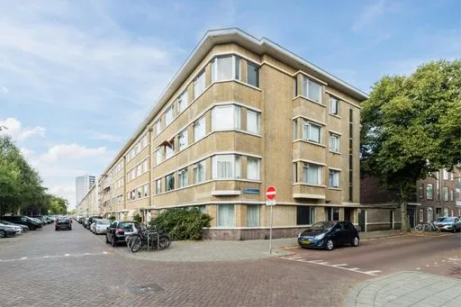 Woning te koop: Vier Heemskinderenstraat, Moerwijk-Noord 'S-Gravenhage