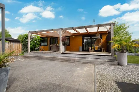 Vrijstaande woning te koop: Vier Heultjes 99, Capelle / Nieuwe Vaart Sprang-Capelle