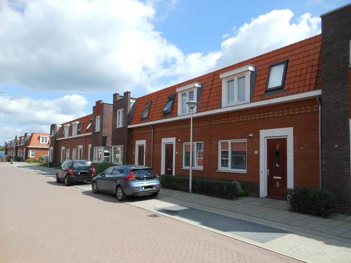 Hoekwoning te huur: Vier Wieken 20, Molenzicht Valburg
